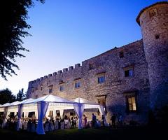 Wedding in un castello - Tes Eventi