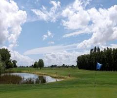Il golf club