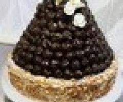 Pasticceria Mario Barone - Torte con ingredienti di prima qualità