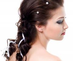 Via DeZign - Parrucchiere per acconciature sposa