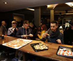 Precious Event Planner - Organizzazione buffet per eventi