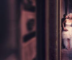 GalantePhoto - Fotografo matrimonio Udine