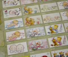 Collapse Studio - Partecipazioni battesimo