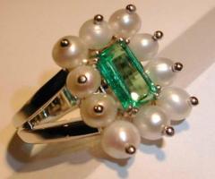 Sorite - Gioielli per matrimoni