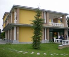 Ristorante Il Cavaliere a Paderno Dugnano (Milano)