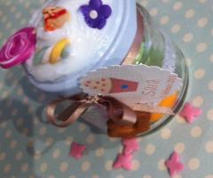 Le Chicche della Yle - Barattolo dolcezze