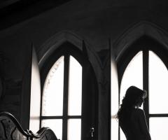 Selene Pozzer - Foto matrimonio a Lago di Garda