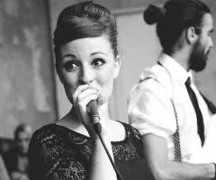 Peggy Sue & The Dynamites - Canzoni anni '60