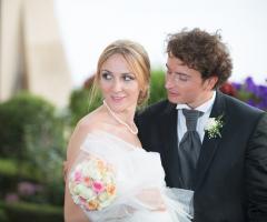 Fabrizio Magrini Photography - Ritratto degli sposi