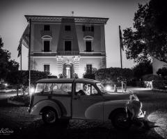 Andrea & Siria - La fotografia per il matrimonio a Livorno