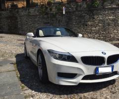 Zed4Wed - Stile e prestigio della versione sport