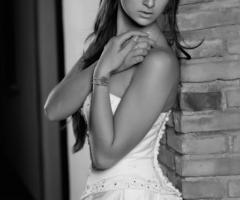 Makeup Serenella - Trucco Sposa Smokey Eyes