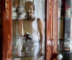 Servizio fotografico stile reportage per il matrimonio