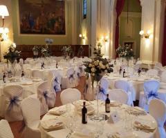 Antico Convento Park Hotel et Bellevue - il Salone Folchi