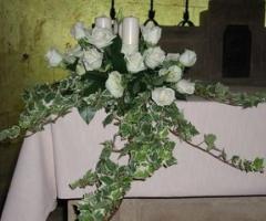 Il Giardino Incantato - Dettagli floreali