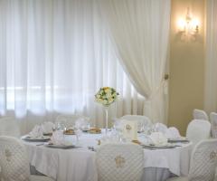 Villa Ester Ricevimenti - Location per il matrimonio a Potenza
