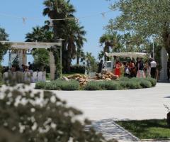 Manfredi Ricevimenti - Circondati dalla natura