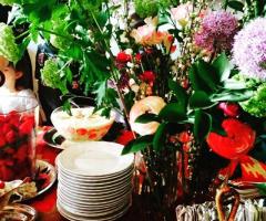 Allestimenti - Le Angeliche Caterers