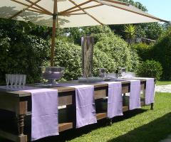 Tenuta Odorici a San Nicola - Location per matrimoni a Roma