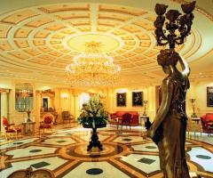 Grand Hotel Vanvitelli - ALbergo per matrimoni a Caserta