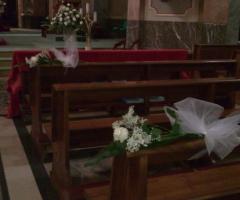 Il Fioraio - Fiorista per matrimoni a Monza