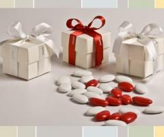 Bomboniere solidali AMREF