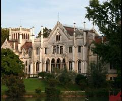 Castello Papadopoli Giol per il matrimonio