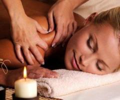 Massaggio per la sposa