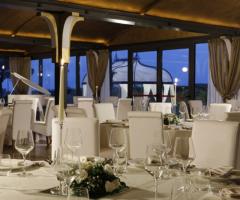 Sala Maria Scipione notte