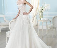 Abito da sposa St. Patrick - Modelo Halland