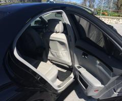 Mercedes S 350 - Sorrento Limousine Service