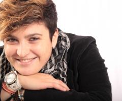 Annarè - cantante professionista