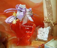 Double Heart 500 ml
