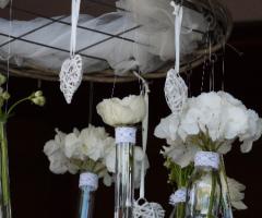 Decorazione sala ristorante