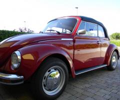 Un classico... in un colore originale