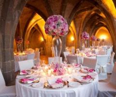 Crystal - Wedding Planner a Praia a Mare