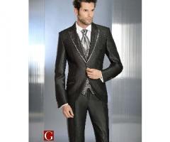 Lidia Sposi - Abiti e accessori da sposo a Chiesina Uzzanese