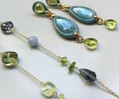 Luciana Bulgarelli - Gioielli per matrimoni