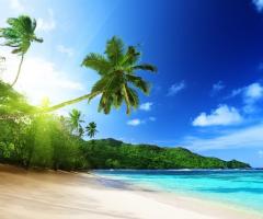 Monica Sauna Consulente Turistico - Viaggio nei Caraibi