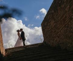 Giorgio Grande - Le foto per il matrimoni a Cesenatico