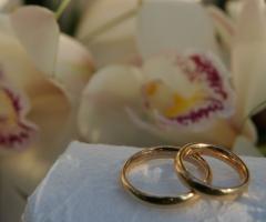 Sballo Wedding Planner - Le fedi