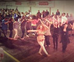 Emiglios - Il divertente trenino per la festa di nozze!