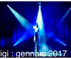 Daniele Calliari - Spettacoli di magia per il matrimonio