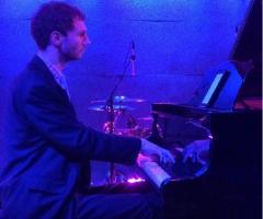 Sandro Anselmi soprano - In concerto per le nozze