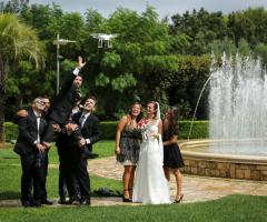 Michele Manicone Fotografia - Alla caccia del drone