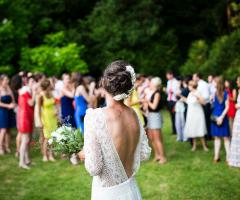 Wedding in Music - Villa Giuliana - Golasecca