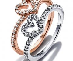 Gioielleria Stoppa - Le fedi nuziali a Grosseto