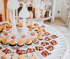 Rosso Tintilia Catering - Servizi di ristorazione per il matrimonio a Campobasso