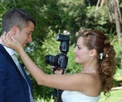 Fotografo per matrimoni a Roma - Roma Foto
