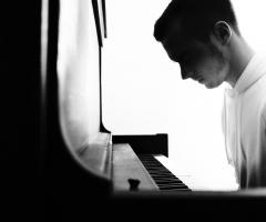 Pianista Edo - La musica per la cerimonia di nozze a Varese